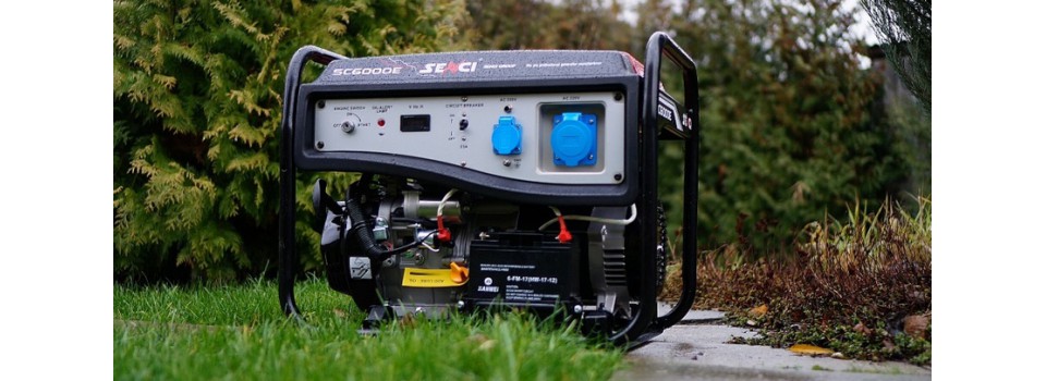 Отличие четырехтактных бензиновых двигателей от двухтактных