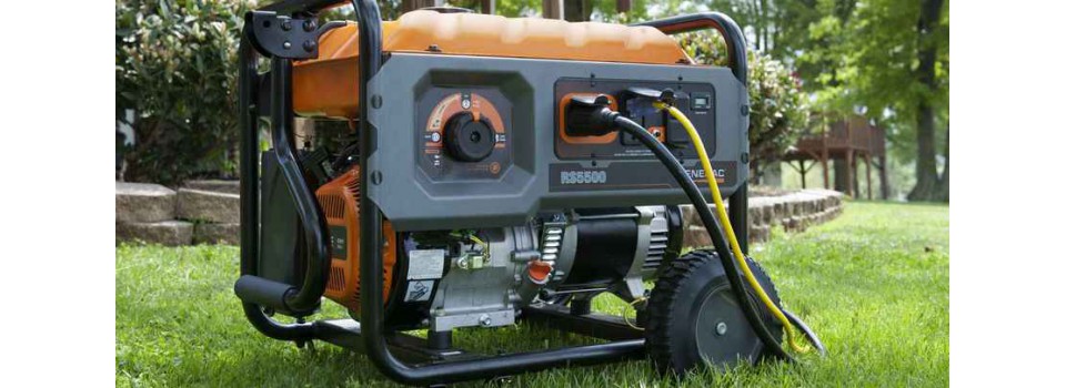 Какой дизельный генератор лучше выбрать