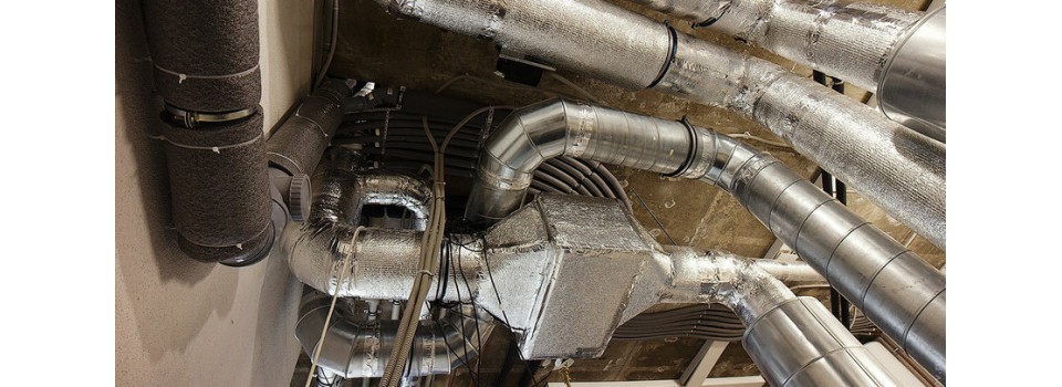 Обязательно ли выводить выхлопные газы из помещения?