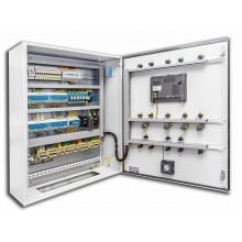 Электрощитовое оборудование