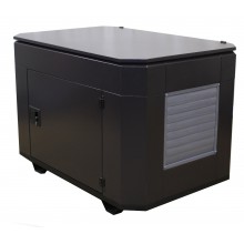 Контейнеры для генераторов