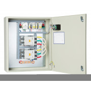 Onis VISA P 301 B (Mecc Alte) с АВР