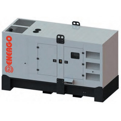 Дизельный генератор Energo EDF 100/400 IV S Дизельный генератор Energo EDF 100/400 IV S