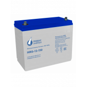 Парус электро HMS-12-150