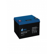 Парус электро HMW-12-75