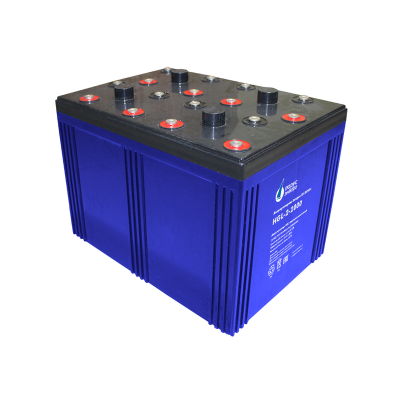 АКБ Парус электро HGL-2-2000 АКБ Парус электро HGL-2-2000