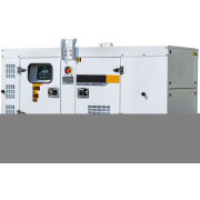 EcoPower АД100-T400ECO R в кожухе