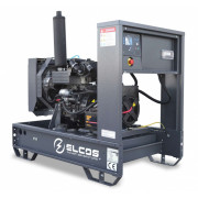 Elcos GE.AI.033/030.BF 400/230 в контейнере с АВР