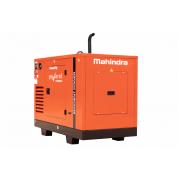 Denyo Mahindra MP-40 с АВР