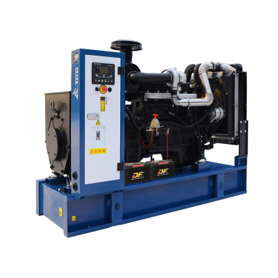 Дизельный генератор ТСС АД-60С-Т400-1РМ11 (TDH-N 66 4LT) в контейнере Дизельный генератор ТСС АД-60С-Т400-1РМ11 (TDH-N 66 4LT) в контейнере