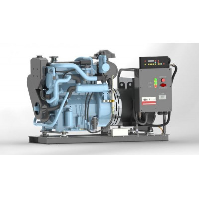 Дизельный генератор Вепрь АДС 63-Т400 ТП Дизельный генератор Вепрь АДС 63-Т400 ТП