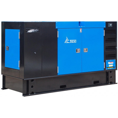 Дизельный генератор ТСС АД-100С-Т400-1РПМ6 Дизельный генератор ТСС АД-100С-Т400-1РПМ6
