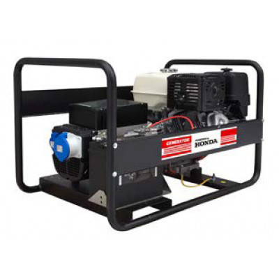 Бензиновый генератор Energo EB 8.0/400-HLE Бензиновый генератор Energo EB 8.0/400-HLE