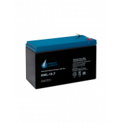 Парус электро HML-12-7