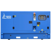 ТСС АД-36С-Т400-1РКМ5 с АВР