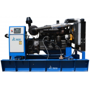 ТСС АД-80С-Т400-1РМ1 с АВР