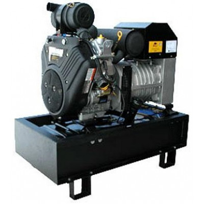 Бензиновый генератор Вепрь АБП 16-230 ВК-БС Бензиновый генератор Вепрь АБП 16-230 ВК-БС