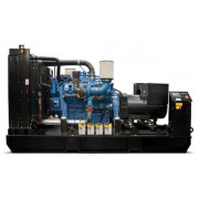 Energo ED 1135/400MTU