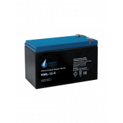 Парус электро HML-12-9