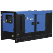 ТСС АД-12С-230-1РКМ10 с АВР