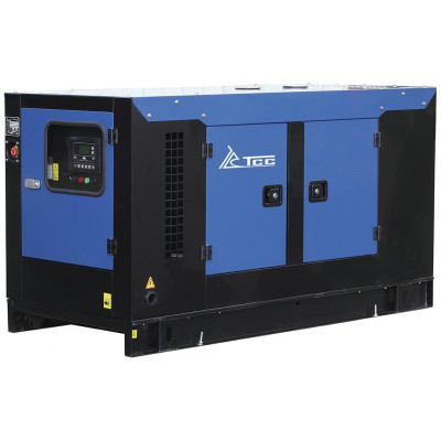 Дизельный генератор ТСС АД-12С-230-1РКМ10 с АВР Дизельный генератор ТСС АД-12С-230-1РКМ10 с АВР