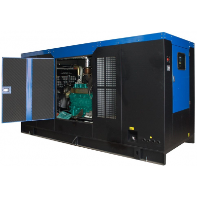 Дизельный генератор ТСС АД-60С-Т400-1РКМ5 с АВР Дизельный генератор ТСС АД-60С-Т400-1РКМ5 с АВР