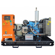 MVAE 110IO/D