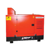 Вепрь АДА 25-230 РЛ в кожухе