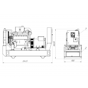 ПСМ ADDo-100 с АВР
