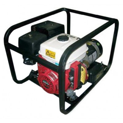 Бензиновый генератор Gesan G 8000/10000 H Бензиновый генератор Gesan G 8000/10000 H