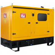 Onis VISA F 60 GX с АВР