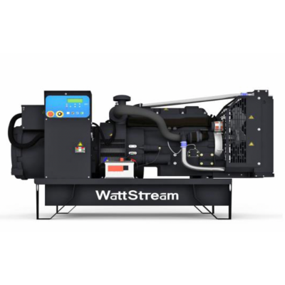 Дизельный генератор WattStream WS18-DZX Дизельный генератор WattStream WS18-DZX