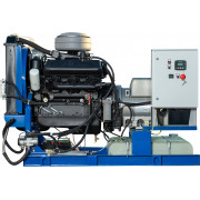 Motor АД60-T400 с АВР