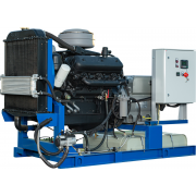 Motor АД60-T400 с АВР