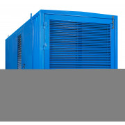 MGE P1280PS 10500 В в контейнере