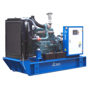 ТСС АД-160С-Т400-1РМ17 Mecc Alte (ECO38-2M/4CSAE1/14) в контейнере