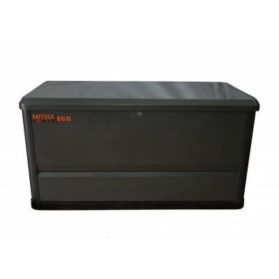 Газовый генератор Mitsui Power GM 20000 Газовый генератор Mitsui Power GM 20000