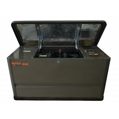 Газовый генератор Mitsui Power GM 20000 Газовый генератор Mitsui Power GM 20000