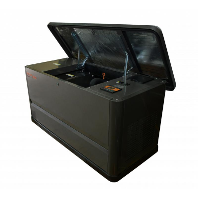Газовый генератор Mitsui Power GM 20000 Газовый генератор Mitsui Power GM 20000