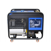 ТСС SDG 10000 EH в контейнере