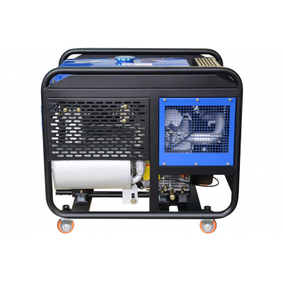 Дизельный генератор ТСС SDG 10000 EH в контейнере Дизельный генератор ТСС SDG 10000 EH в контейнере