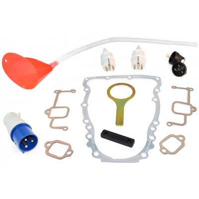 Дизельный генератор ТСС SDG 10000 EH в контейнере Дизельный генератор ТСС SDG 10000 EH в контейнере