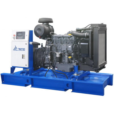 Дизельный генератор ТСС АД-100С-Т400-1РМ6 Дизельный генератор ТСС АД-100С-Т400-1РМ6