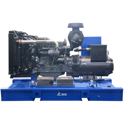 Дизельный генератор ТСС АД-100С-Т400-1РМ6 Дизельный генератор ТСС АД-100С-Т400-1РМ6