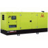 Дизельный генератор Pramac GSW 270 I в кожухе с АВР Дизельный генератор Pramac GSW 270 I в кожухе с АВР