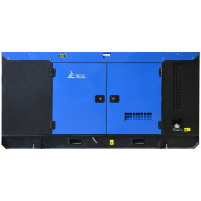 Дизельный генератор ТСС АД-60С-Т400-1РКМ11 с АВР Дизельный генератор ТСС АД-60С-Т400-1РКМ11 с АВР