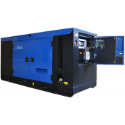 ТСС АД-60С-Т400-1РКМ11 с АВР