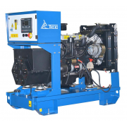 ТСС АД-20С-Т400-1РМ11 (TDR-K254L) в контейнере