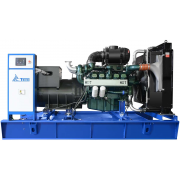 ТСС АД-450С-Т400-1РМ17 в контейнере с АВР