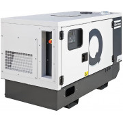 Atlas Copco QIS 25 в кожухе с АВР